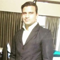 Deepak kadian
