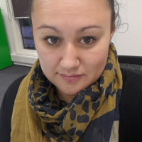 Stacey Maunsell