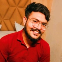 Hardik raval