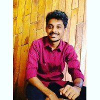 Gokulraj Duraisamy