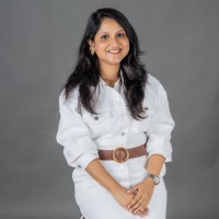 Vanshika Jajodia