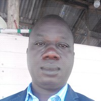 Africanus Ebikabowei