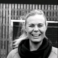 Rakel Logadóttir