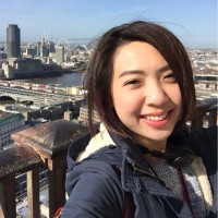 Hedy Huang