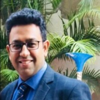 Nitin Jain