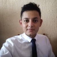 Saul Emmanuel Morales Villanueva