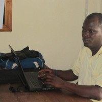 John Kamara