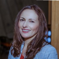 Magdalena Zdynowska