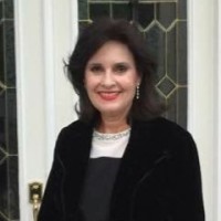 Susan Waddell