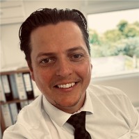 Lewis Disbury