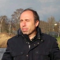 Gerardo Hevia Romero