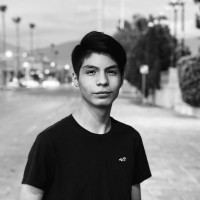 LUIS ENRIQUE SANDOVAL PEÑA