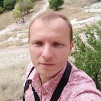 Alexey Khlebnikov