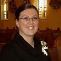 Betsy Ropp