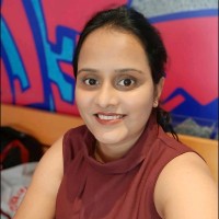 Dr.Poorva Kirankumar Devi