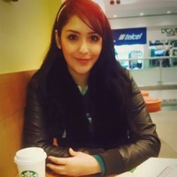 Elsa Gonzalez Benavides