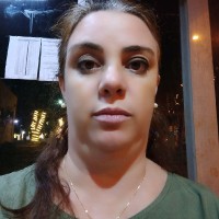 Ana Claudia Brito Camargo