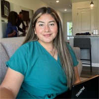 Maria Alcantar Ramirez