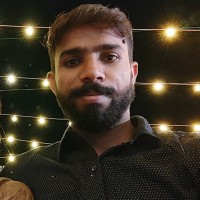 Avinash Prajapati