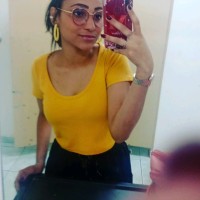 Maria Victória Brito