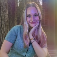 Hannah Van Wyk