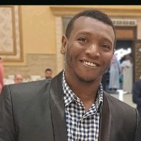Elnazeer Mahmoud