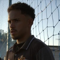 Guilherme Santos da Visitação