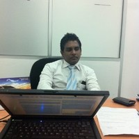 Susantha Peiris