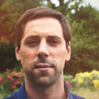 William Escudié  艾威廉