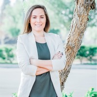 Cheyenne Clements (Linich)