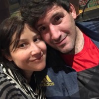 Flavio Ariel Aguirre