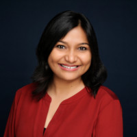 Bhawana Bariar
