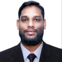 Riyasudeen Rahamathullah