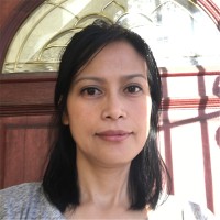 Leslie Francia