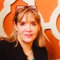 María Paulina Sánchez Gómez Luna