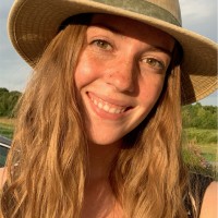 Kayleigh Kaufman-Snell
