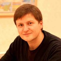 Aleksey Makhalin