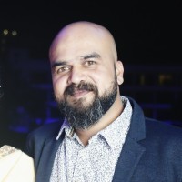 Bikash Sarma