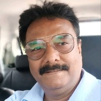 Vishal Caloriya