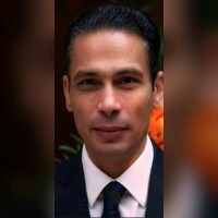 Ali Ahmed