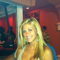 Katie Randall