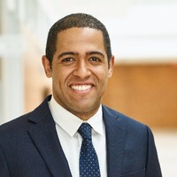 Sanford Roberts, MD, MSCE