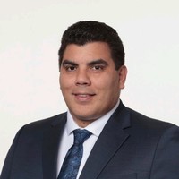 Patrick Rico