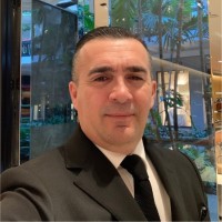 Jeffrey Bazan