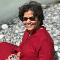 Arundhati Deosthale