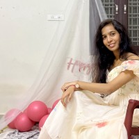 Likhitha Katta