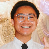 Nicholas Mananquil