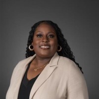 Shantice Parhams