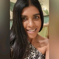 Anisha Osbourne