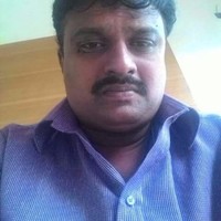 Santosh Babu